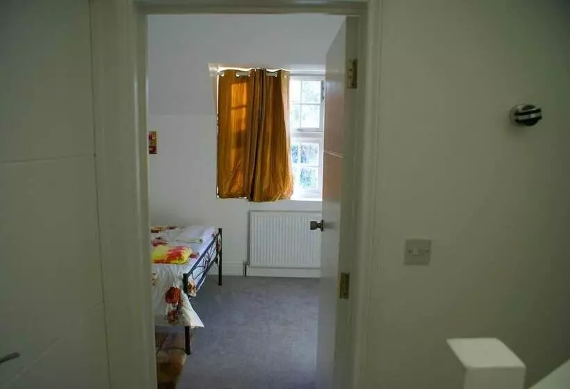 Residenssi Inviting, Relaxing, 2 Bed House Hampstead London