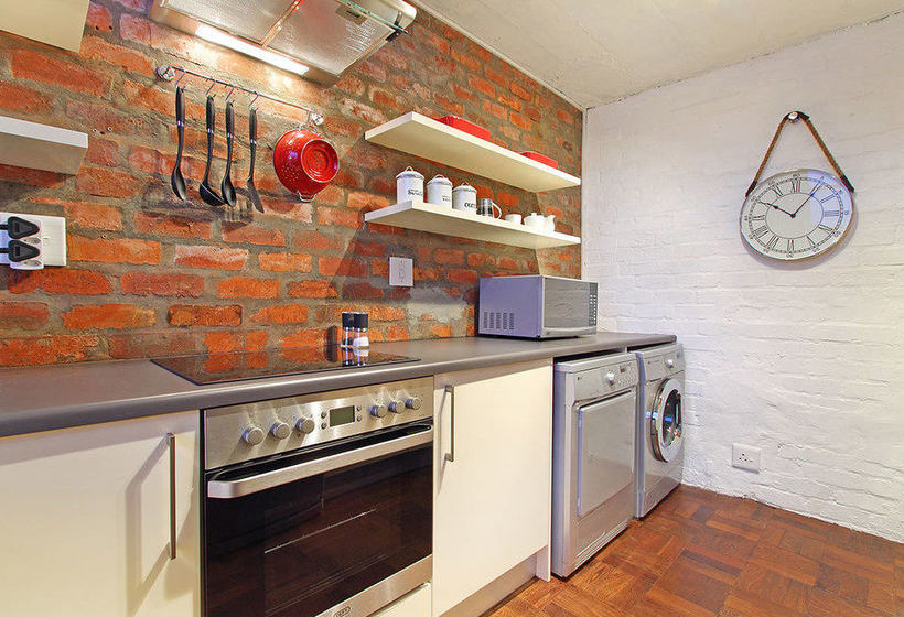 Afribode Acc Mountain View Loft