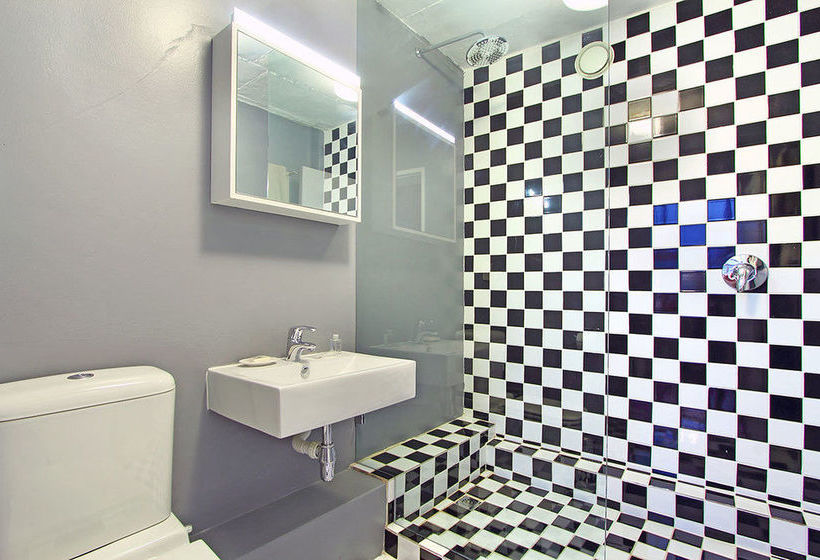 Afribode Acc Mountain View Loft