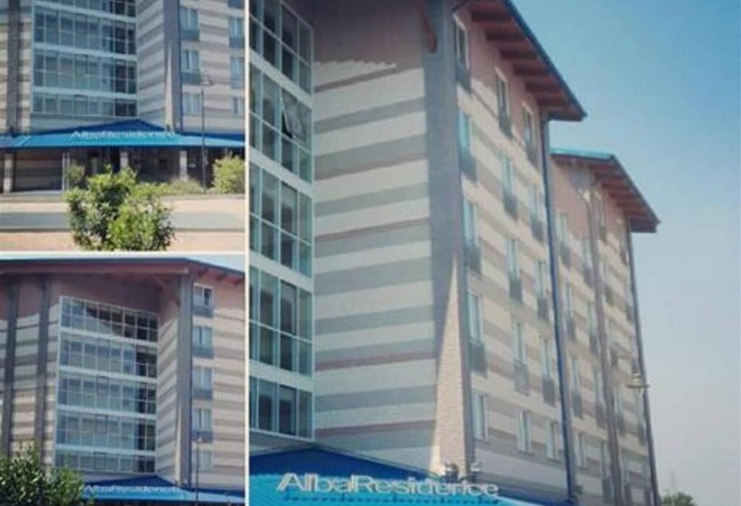 Albaresidence Masera26