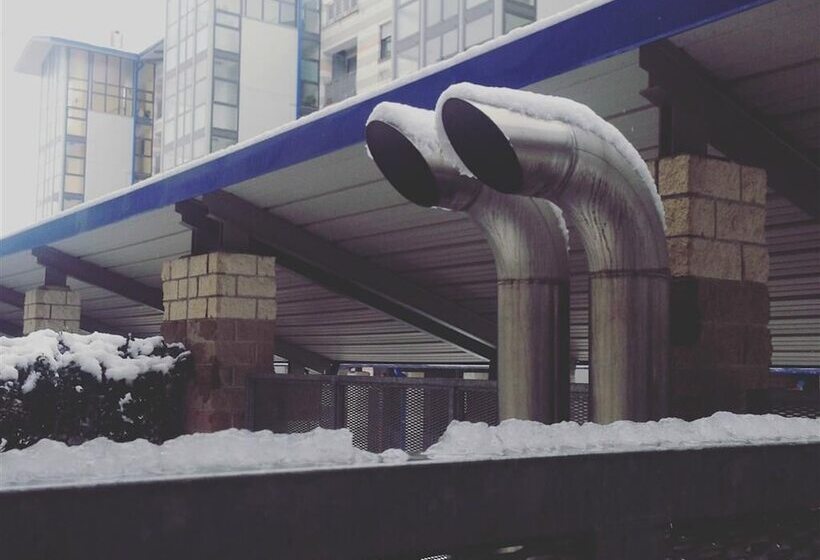 Albaresidence Masera26