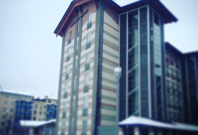 Albaresidence Masera26