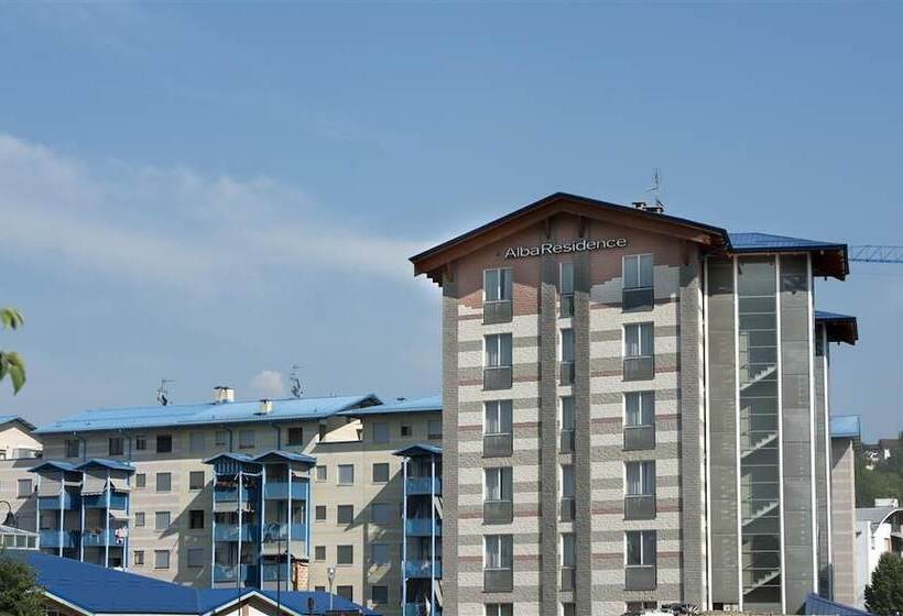 Albaresidence Masera26