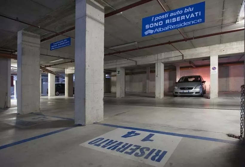 Albaresidence Masera26