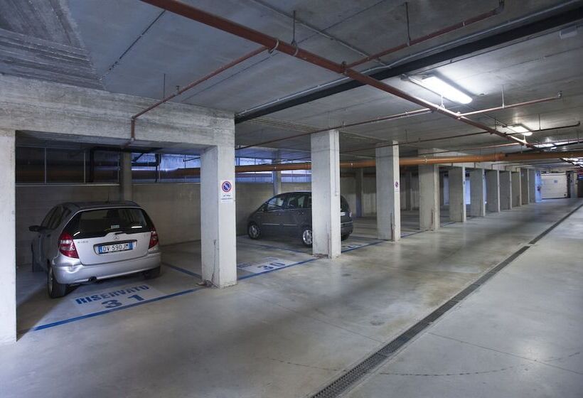 Albaresidence Masera26