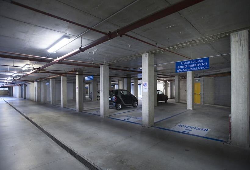 Albaresidence Masera26