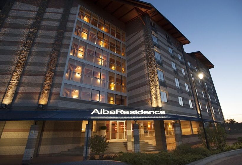 Albaresidence Masera26