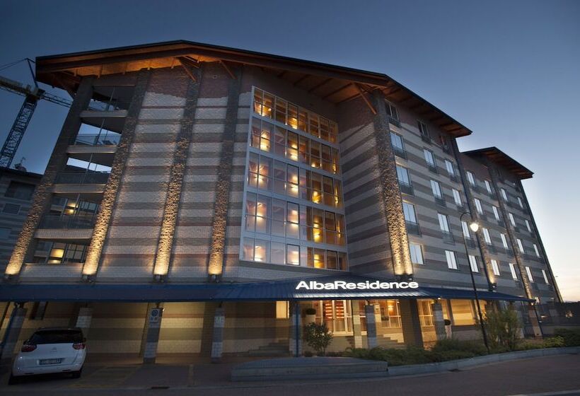 Albaresidence Masera26