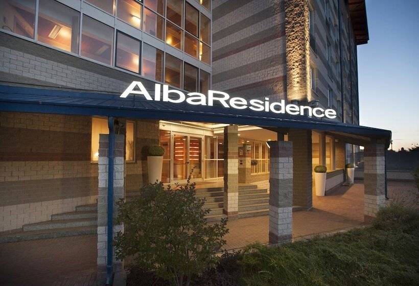 Albaresidence Masera26