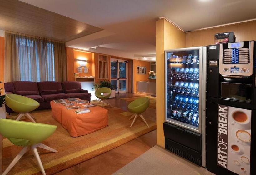 Albaresidence Masera26