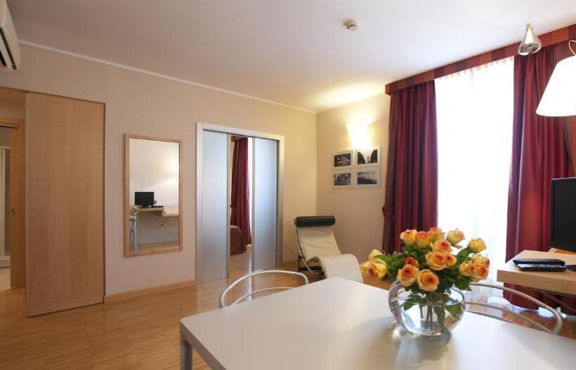 Albaresidence Masera26