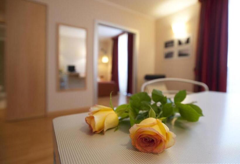 Albaresidence Masera26