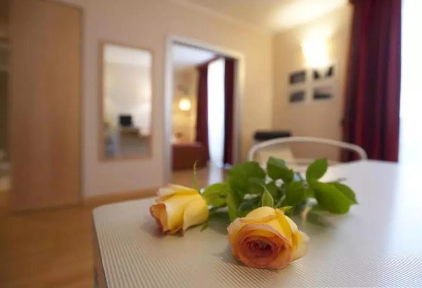 Albaresidence Masera26
