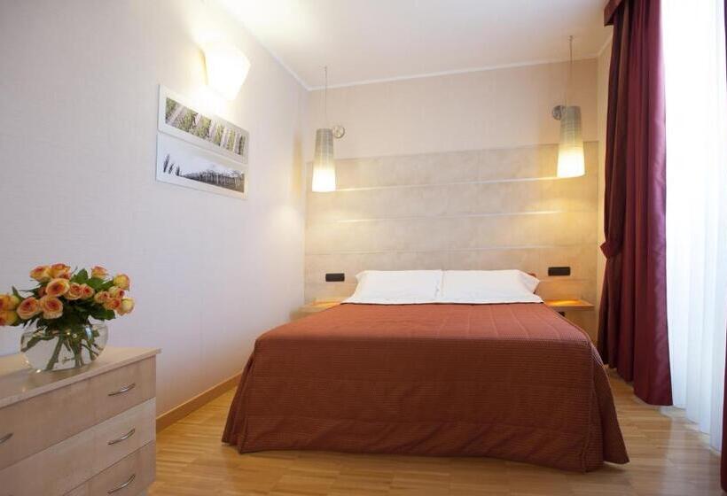 Albaresidence Masera26