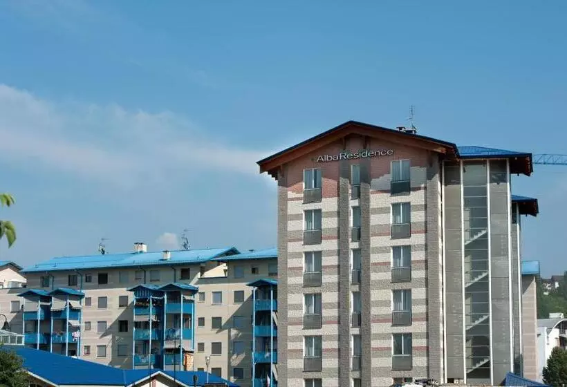 Albaresidence Masera26