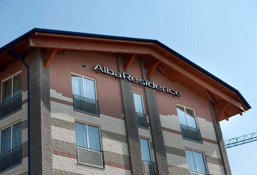 Albaresidence Masera26