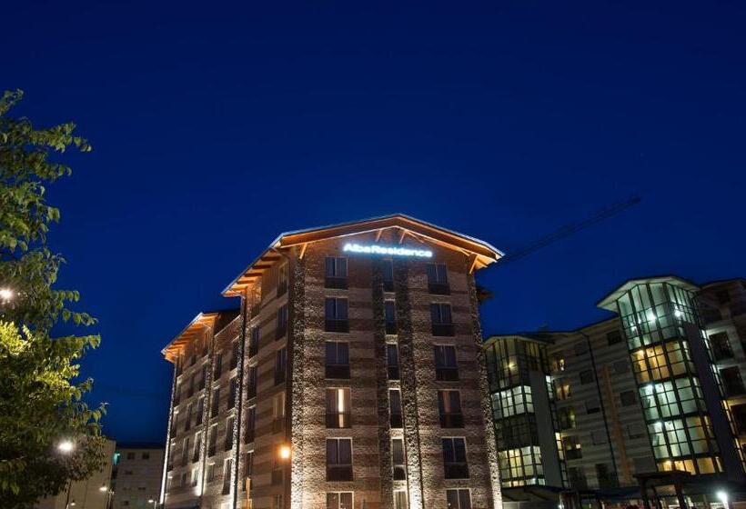 Albaresidence Masera26