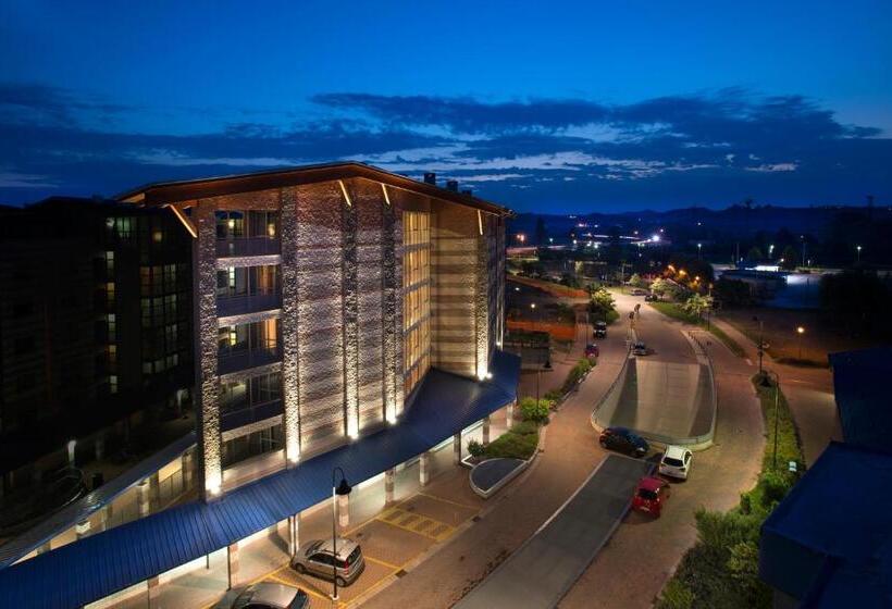 Albaresidence Masera26