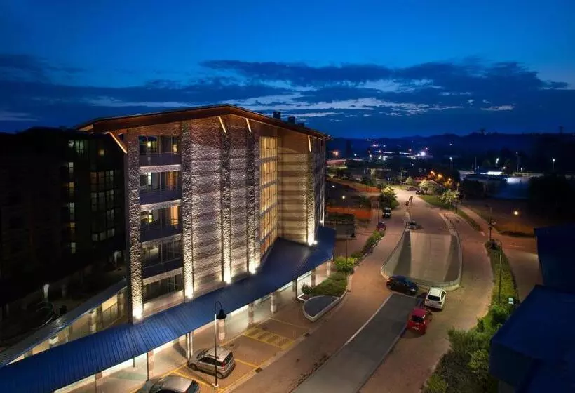Albaresidence Masera26