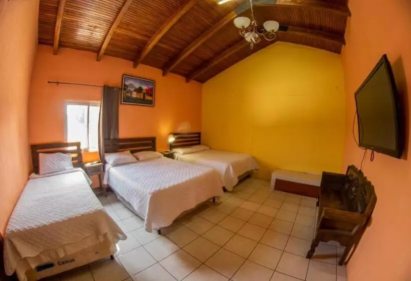 هاستل Euro Hostal