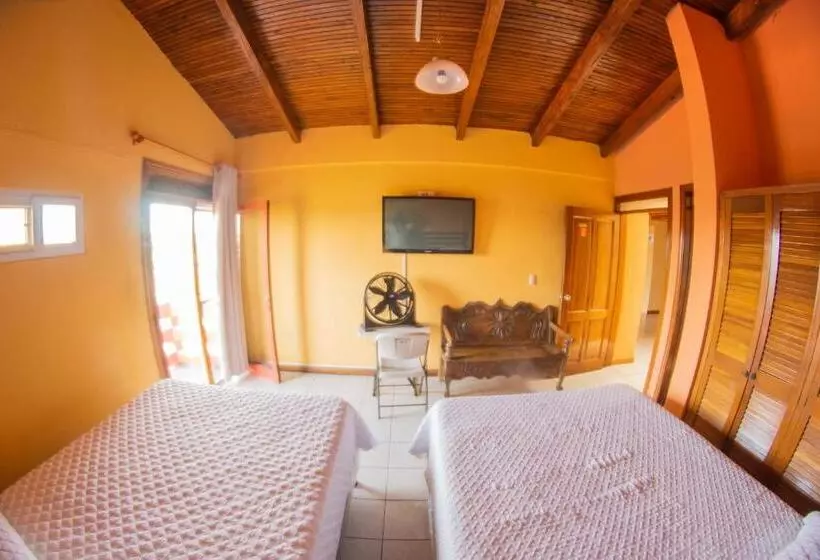 هاستل Euro Hostal