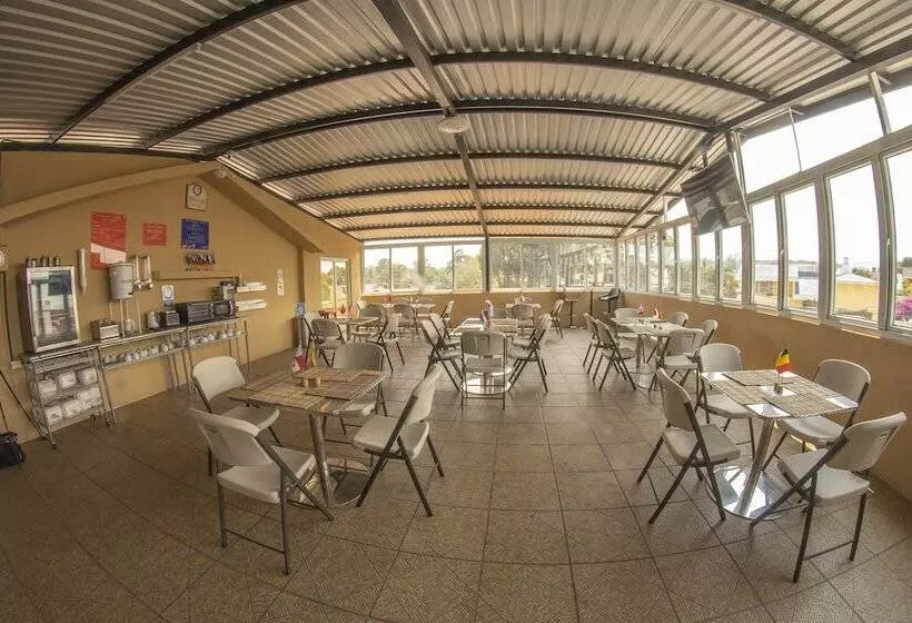 هاستل Euro Hostal