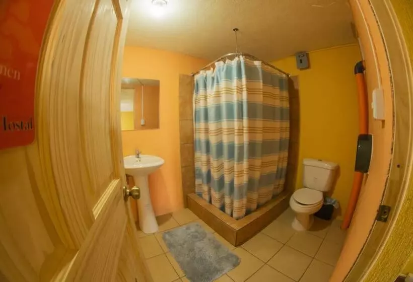 هاستل Euro Hostal