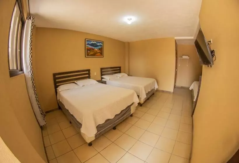 هاستل Euro Hostal
