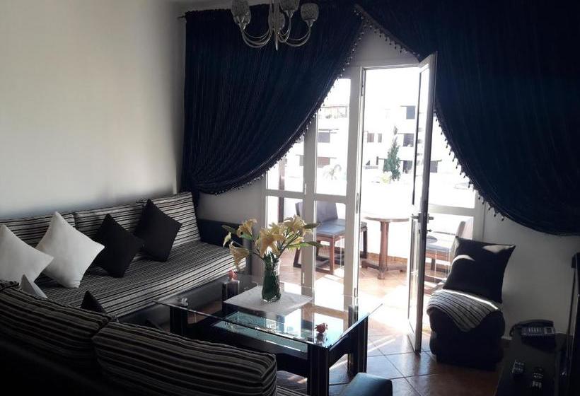 Appartement La Cassia