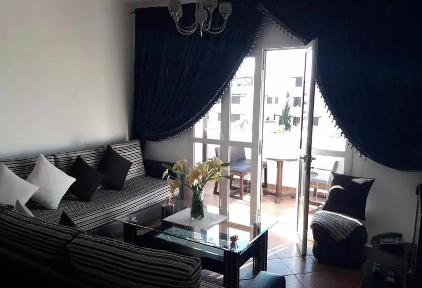 Appartement La Cassia