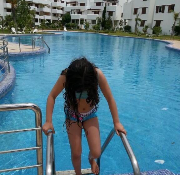 Appartement La Cassia