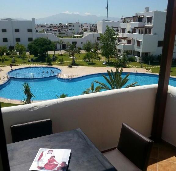 Appartement La Cassia