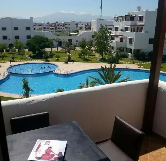 Appartement La Cassia