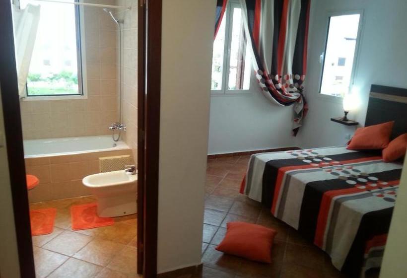 Appartement La Cassia