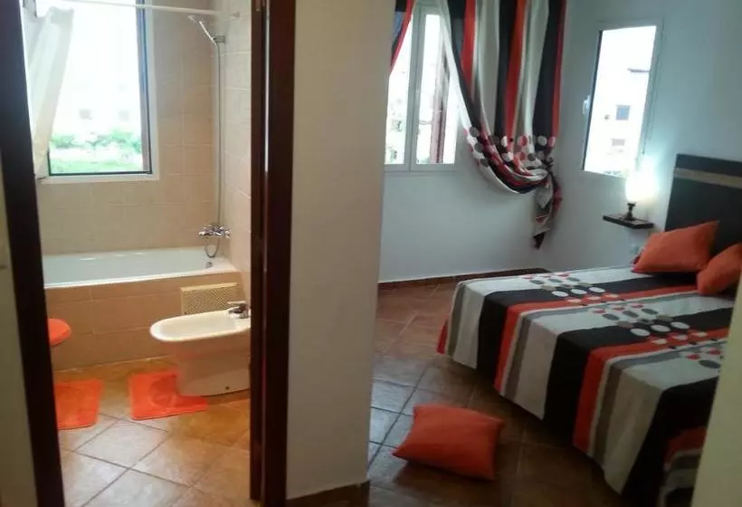 Appartement La Cassia