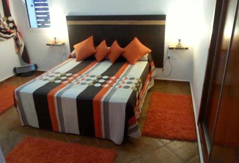 Appartement La Cassia