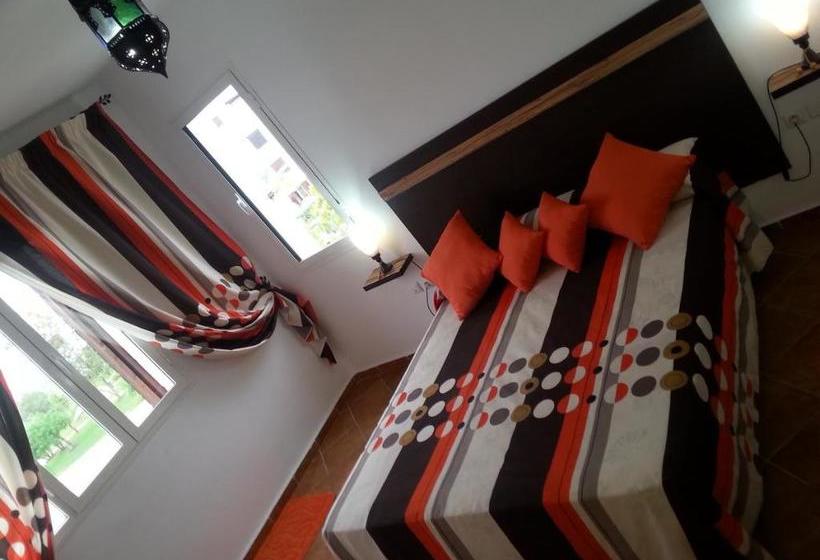 Appartement La Cassia