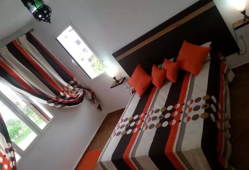 Appartement La Cassia