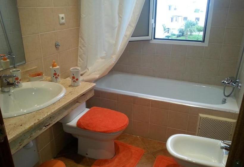 Appartement La Cassia