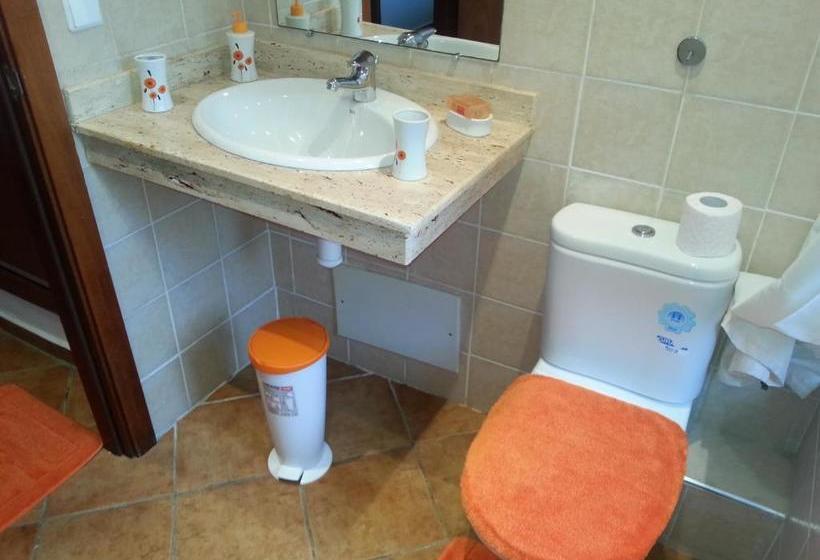 Appartement La Cassia