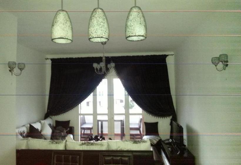 Appartement La Cassia