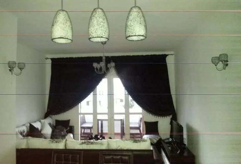 Appartement La Cassia