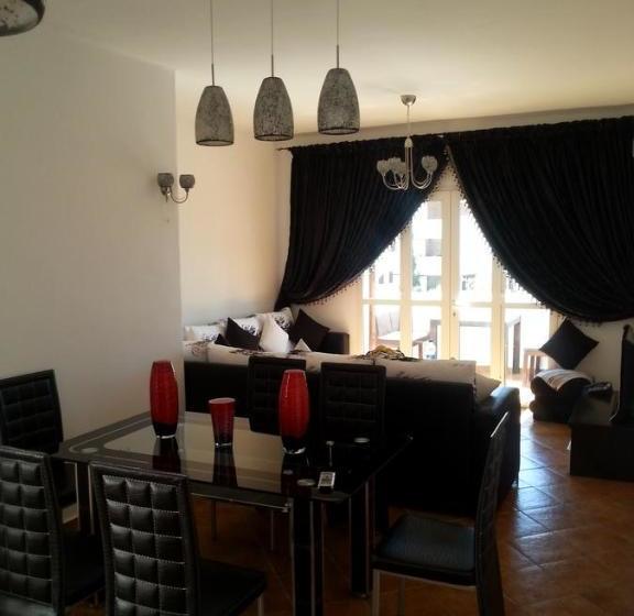 Appartement La Cassia