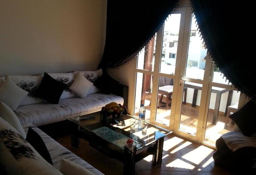 Appartement La Cassia