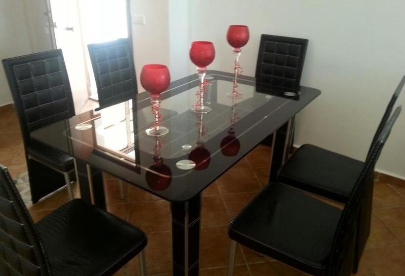 Appartement La Cassia