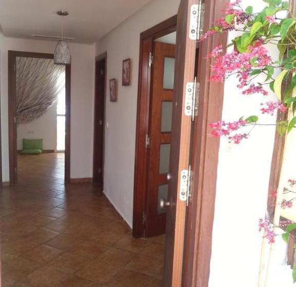 Appartement La Cassia