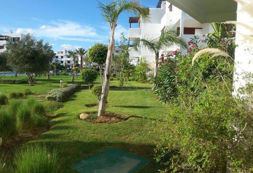 Appartement La Cassia