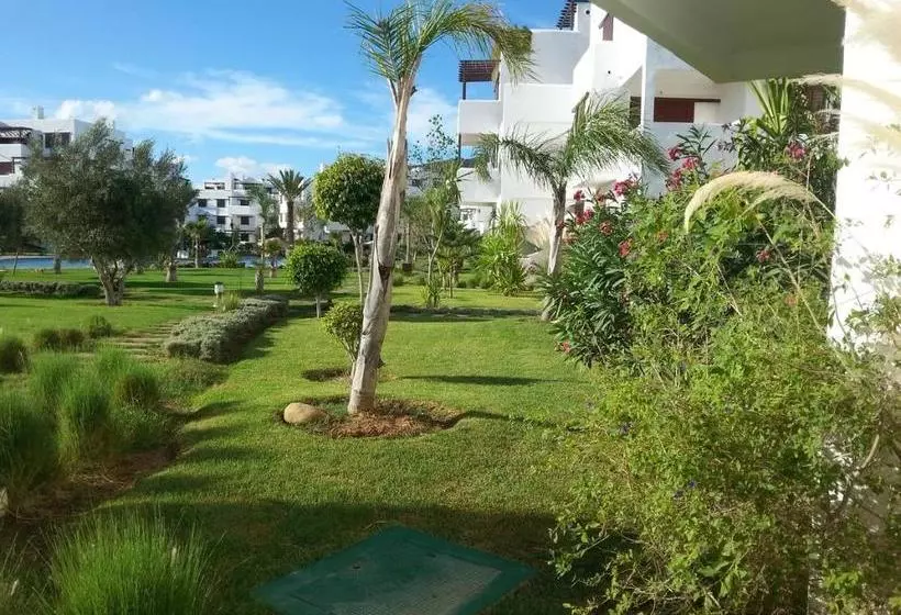 Appartement La Cassia