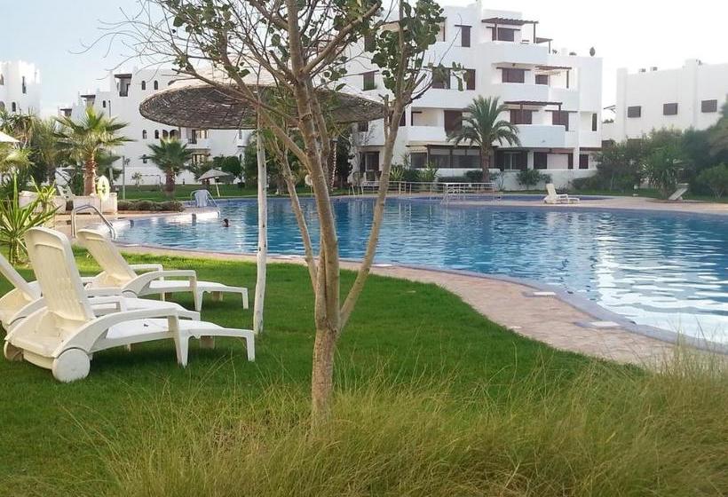 Appartement La Cassia