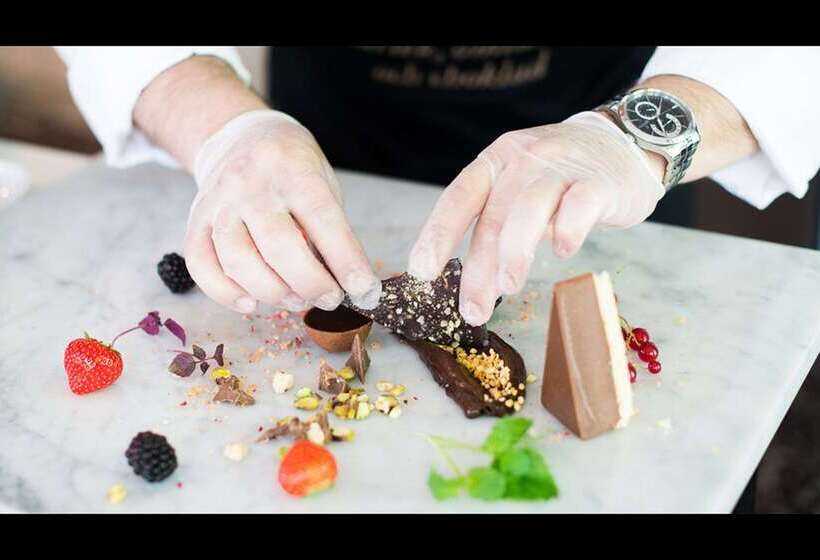 Aronsborgs Konferenshotell